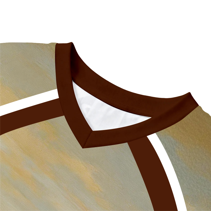 Tokyocanvas The Creation of Orange Cat Long Sleeve Graphic Print T-Shirt