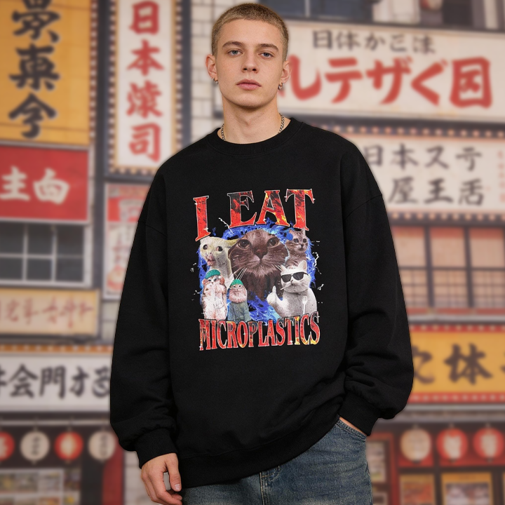Classic Sweatshirts