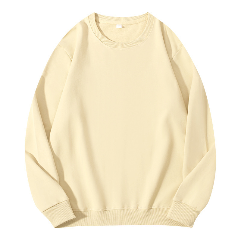 Tokyocanvas Custom Classic Sweatshirt
