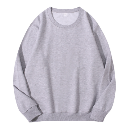 Tokyocanvas Custom Classic Sweatshirt