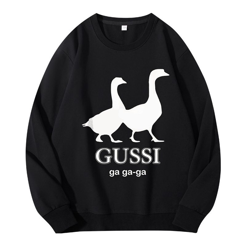 Tokyocanvas Gussi Ga Ga Ga Classic Sweatshirt