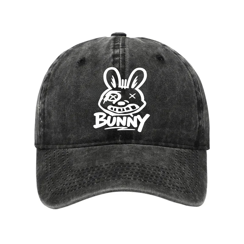 Tokyocanvas Easter Gift Washed Cap