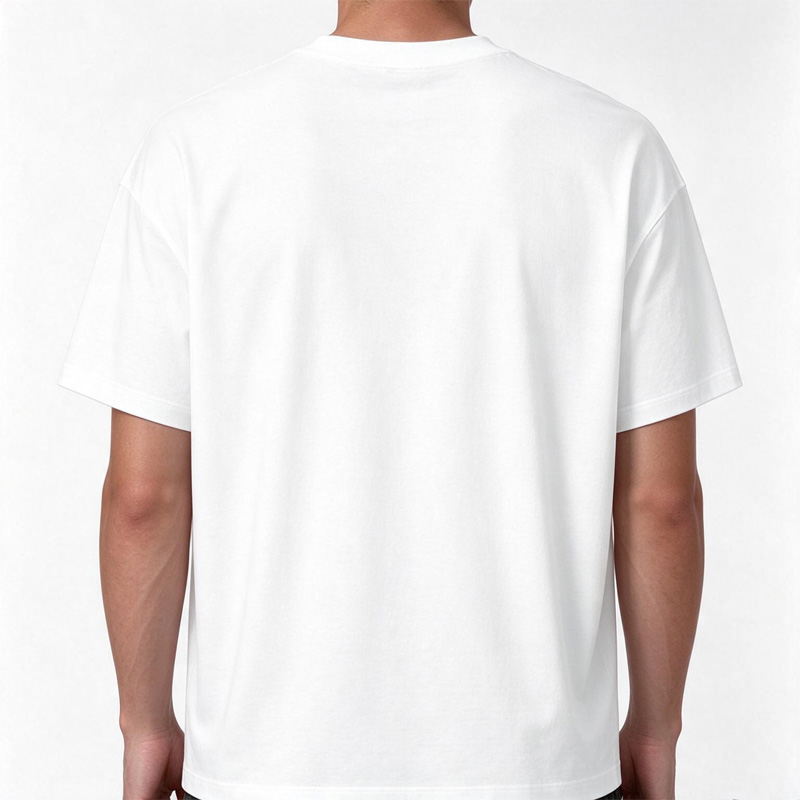 Tokyocanvas Angle Or Devil Boxy T-shirt