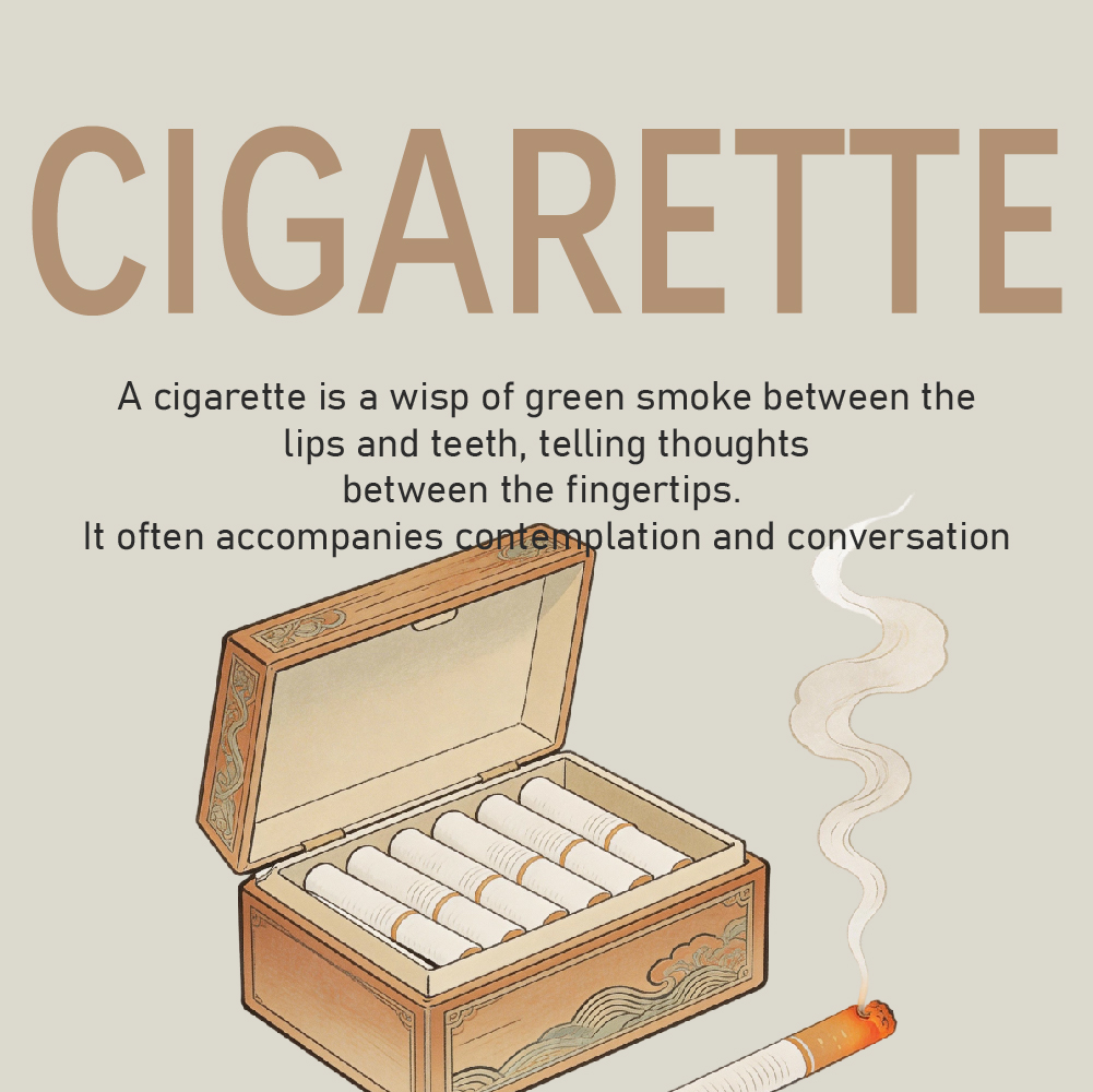 Cigarette