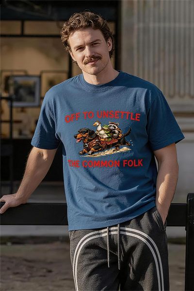 Classic T-shirts