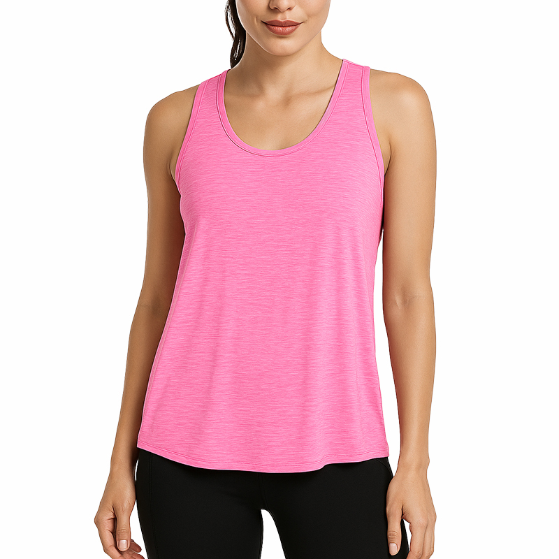 Tokyocanvas Custom Womens Fitness Tank