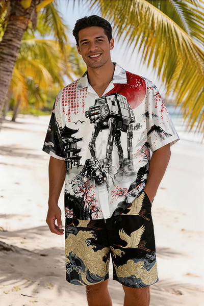 Hawaiian Shirts