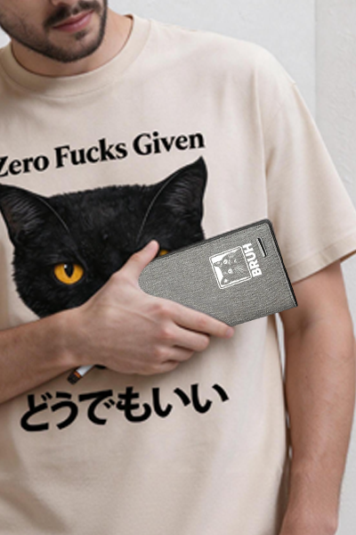 Canvas Wallet