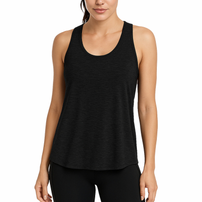 Tokyocanvas Custom Womens Fitness Tank