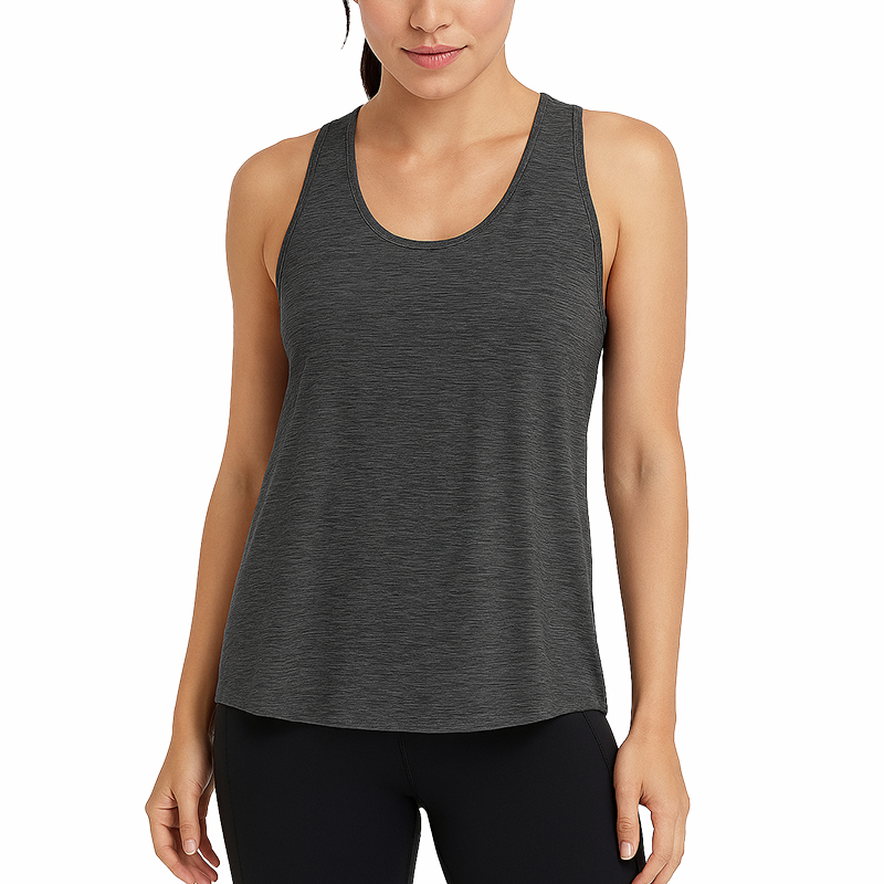 Tokyocanvas Custom Womens Fitness Tank