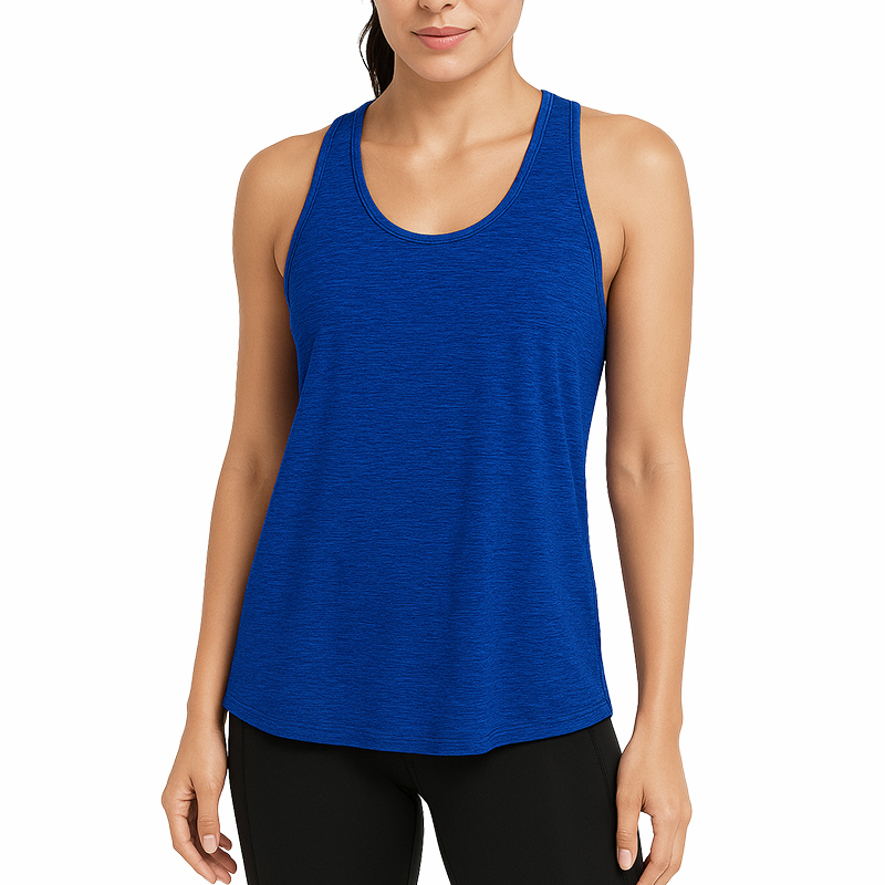 Tokyocanvas Custom Womens Fitness Tank