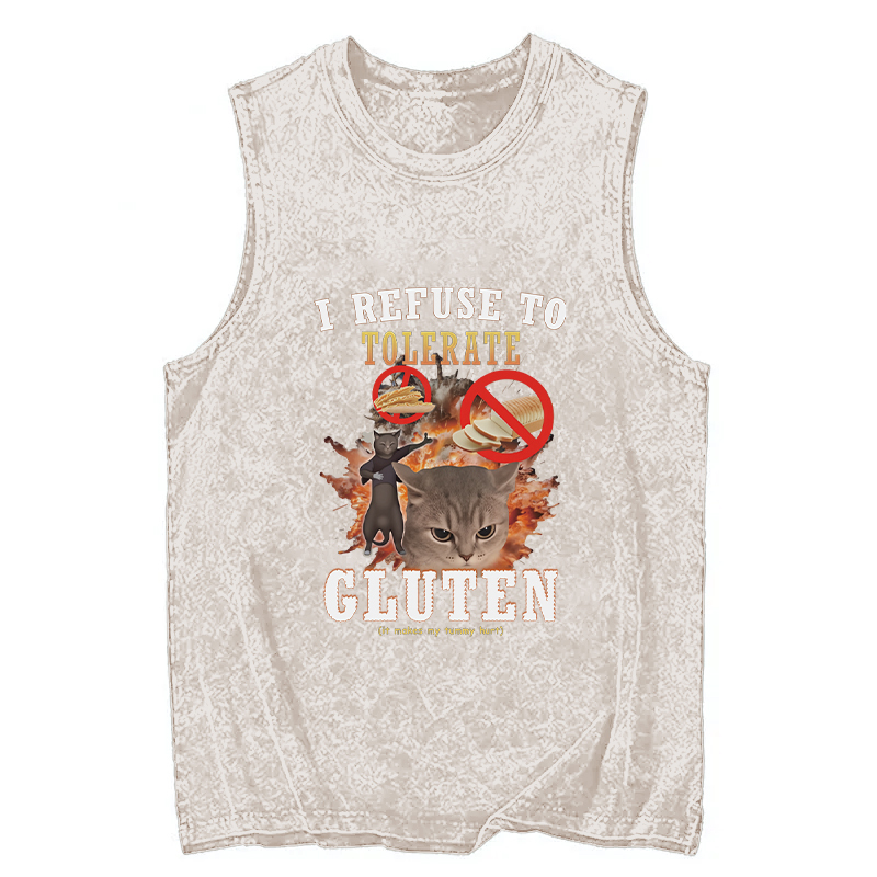 Tokyocanvas Countless Horrors Await But Remain Faithful to the Cheese Washed Tank