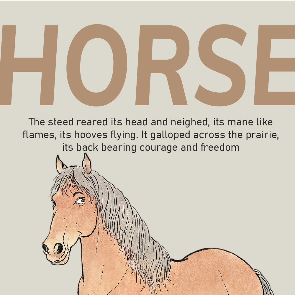 Horse
