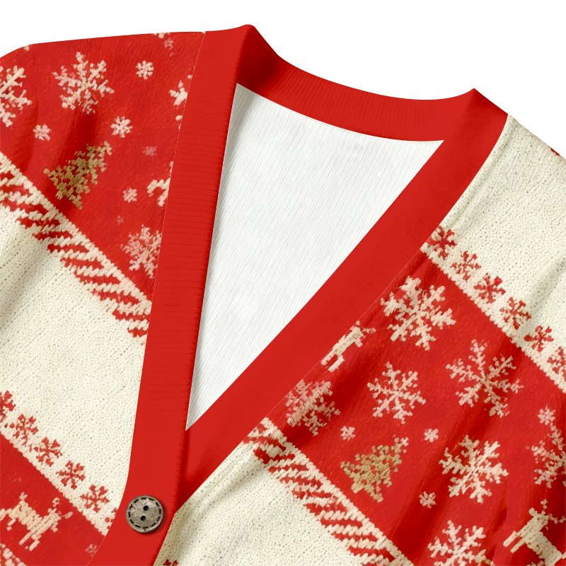 Tokyocanvas I Need A Diet Cola Ugly Cardigan Sweatshirt