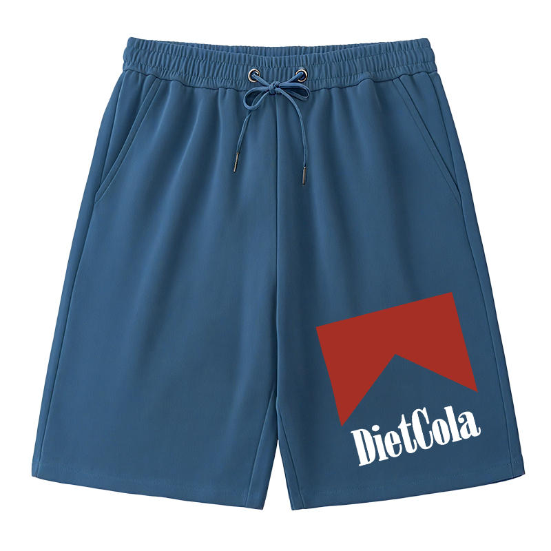 Tokyocanvas Diet Cola Marlboro Classic Short