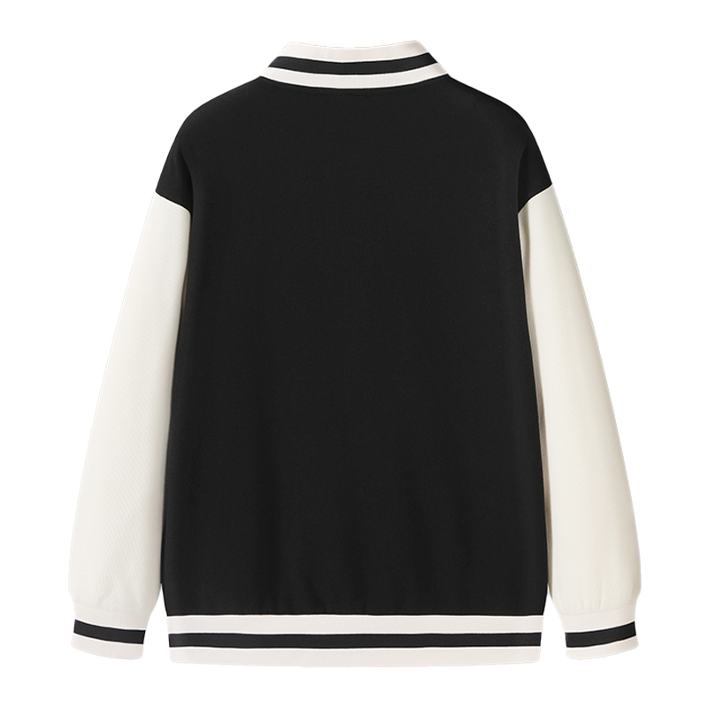 Tokyocanvas Custom Varsity Jacket