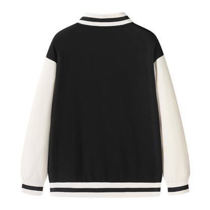 Tokyocanvas Custom Varsity Jacket