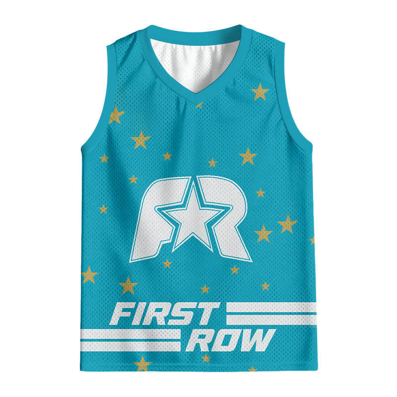 Tokyocanvas Get A Gold Star Jersey Tank