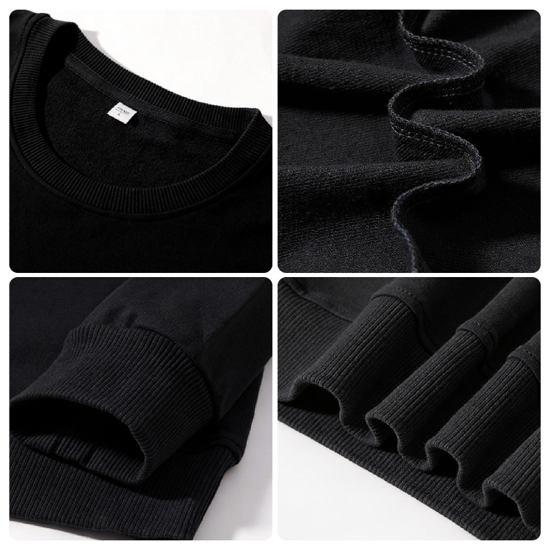 Tokyocanvas Skeleton Valentines Day Classic Sweatshirt