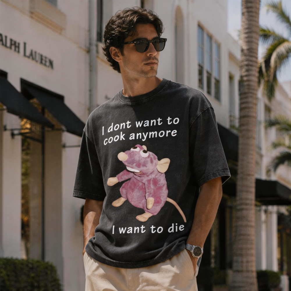 T-Shirts