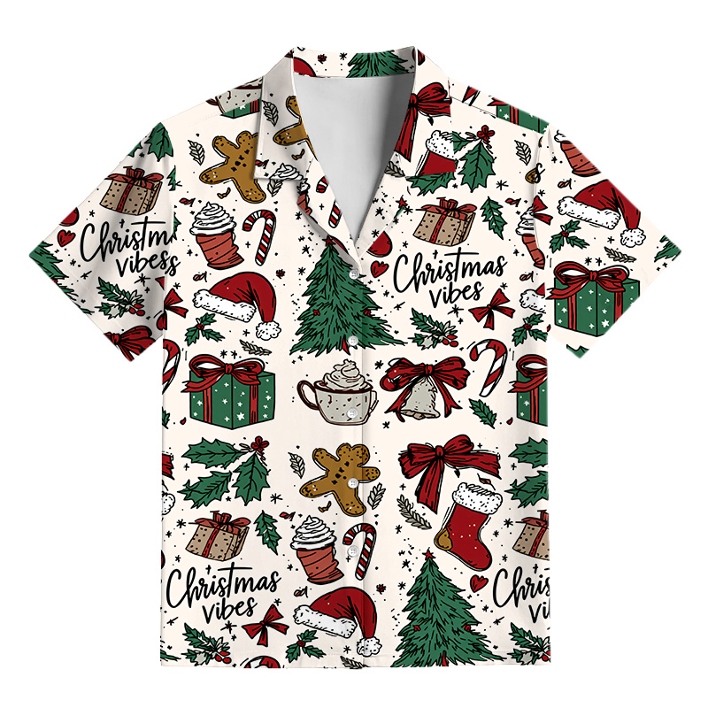 Tokyocanvas Coquette Christmas Pajama Set