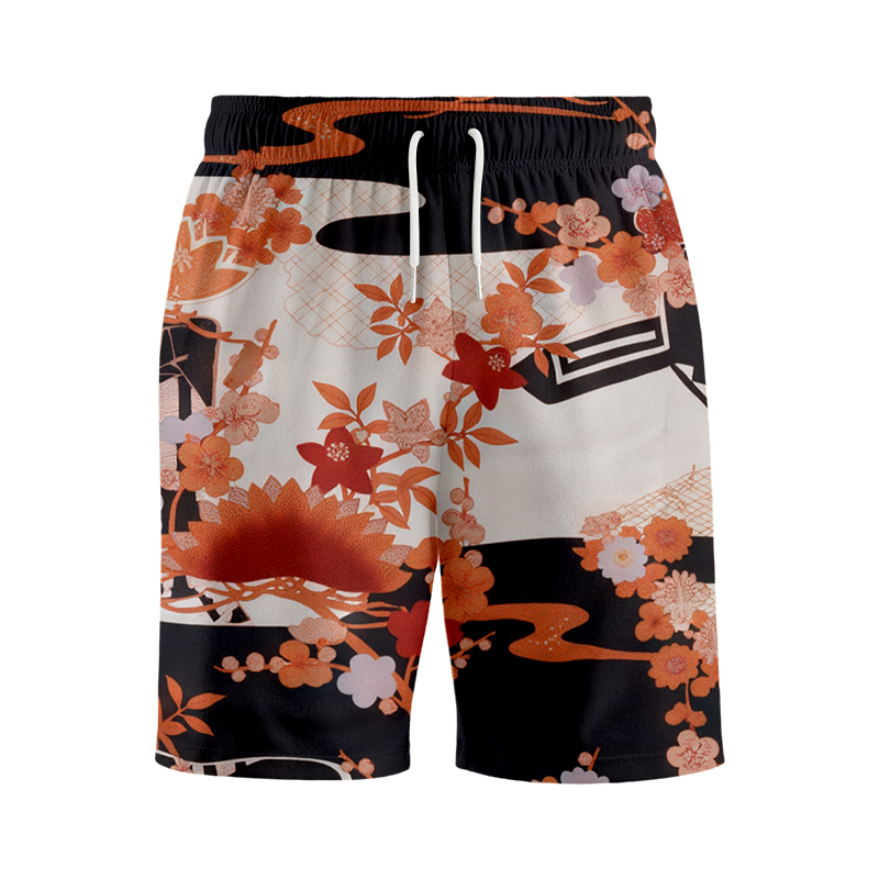 Tokyocanvas Fuct Us c Swim Short