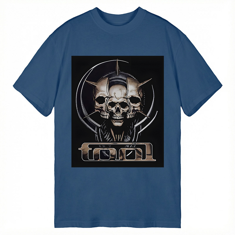 Tokyocanvas TOOL Skeleton Classic T-Shirt
