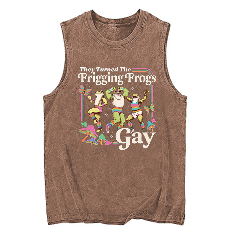 Tokyocanvas They Turned the Frigging Meme Washed Tank