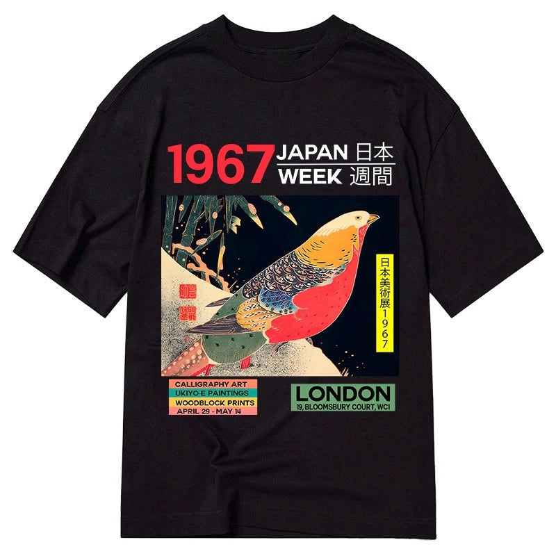 Tokyocanvas Art Studio Exhibition Japanese Classic T-Shirt