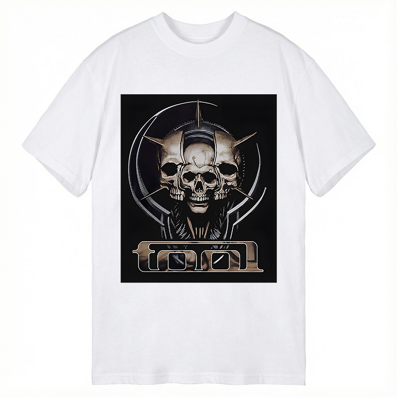 Tokyocanvas TOOL Skeleton Classic T-Shirt