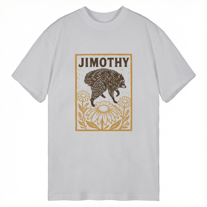 Tokyocanvas Jimothy Classic T-Shirt