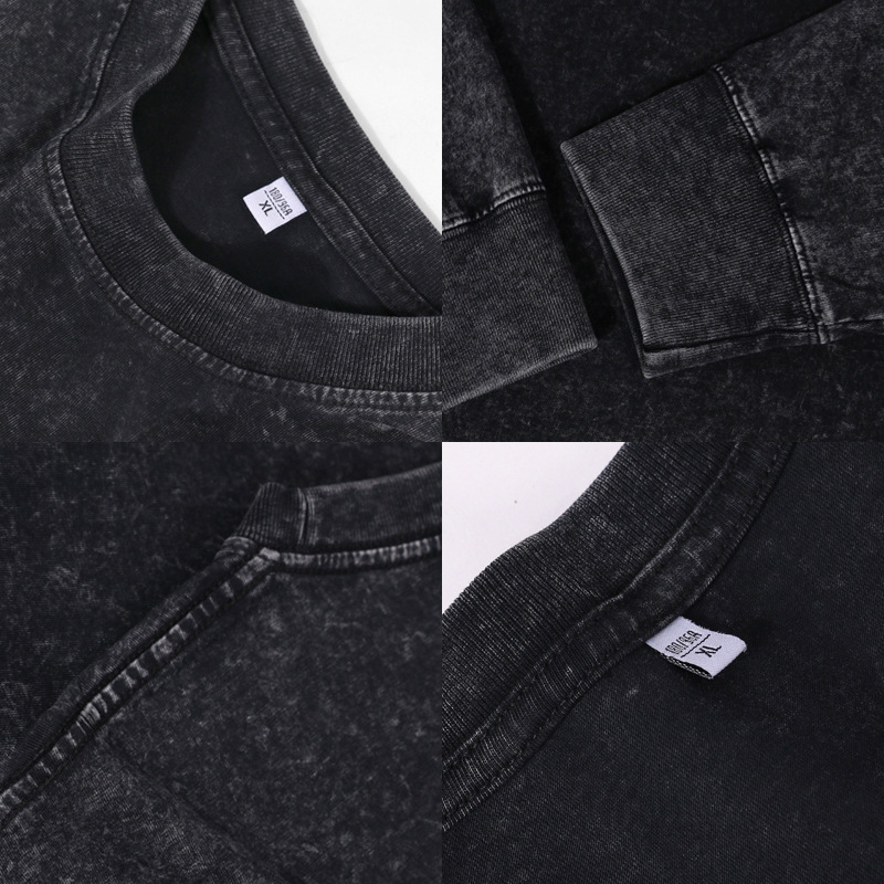 Tokyocanvas 1990 World Championships Long Sleeve Washed T-Shirt