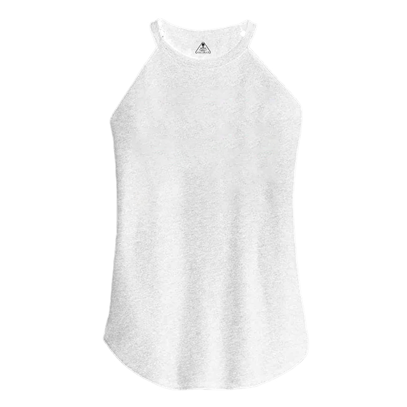 Tokyocanvas Womens Custom Japanese Design Cotton Tank