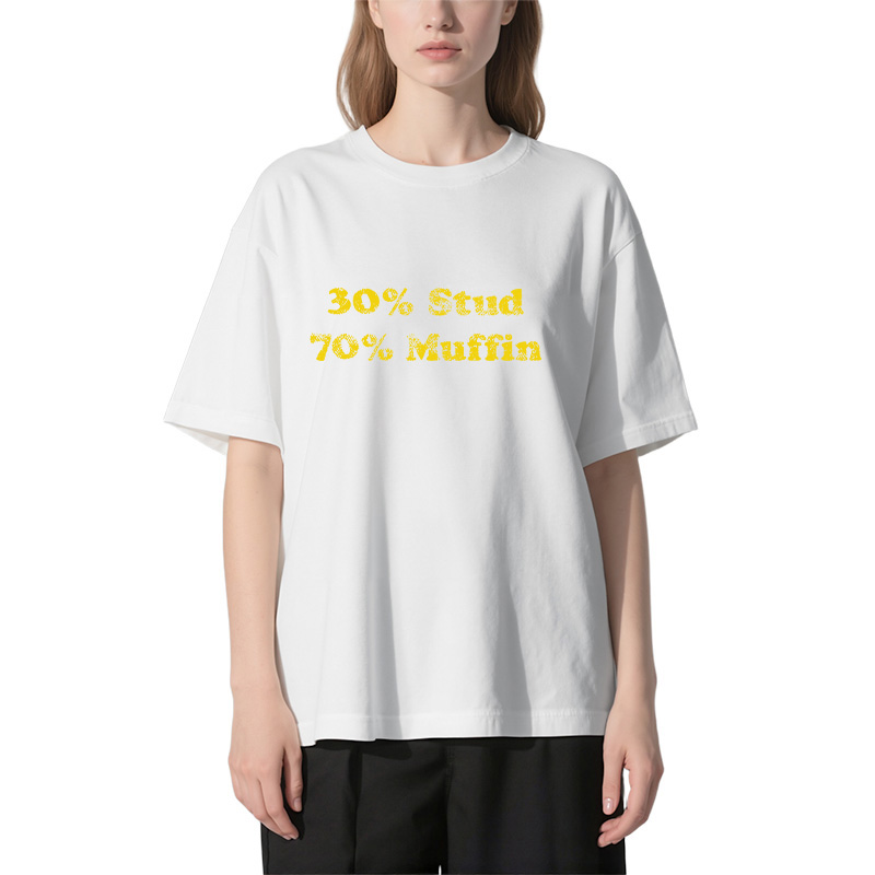 Tokyocanvas 30 Stud 70 Muffin Classic T-Shirt