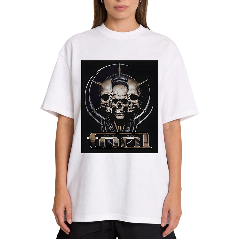 Tokyocanvas TOOL Skeleton Classic T-Shirt