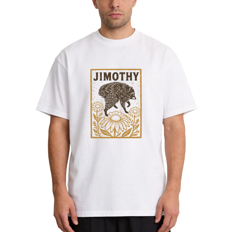 Tokyocanvas Jimothy Classic T-Shirt