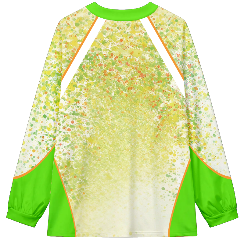 Tokyocanvas Be Soft Long Sleeve Graphic Print T-Shirt