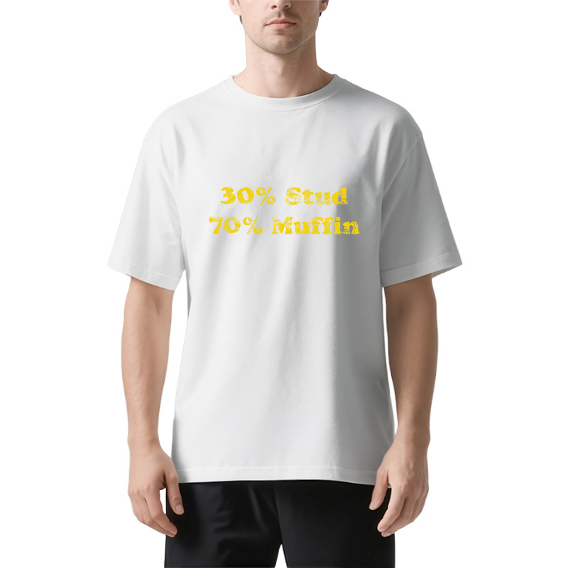Tokyocanvas 30 Stud 70 Muffin Classic T-Shirt