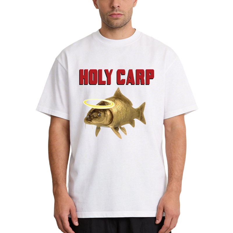 Tokyocanvas Holy Carp Classic T-Shirt