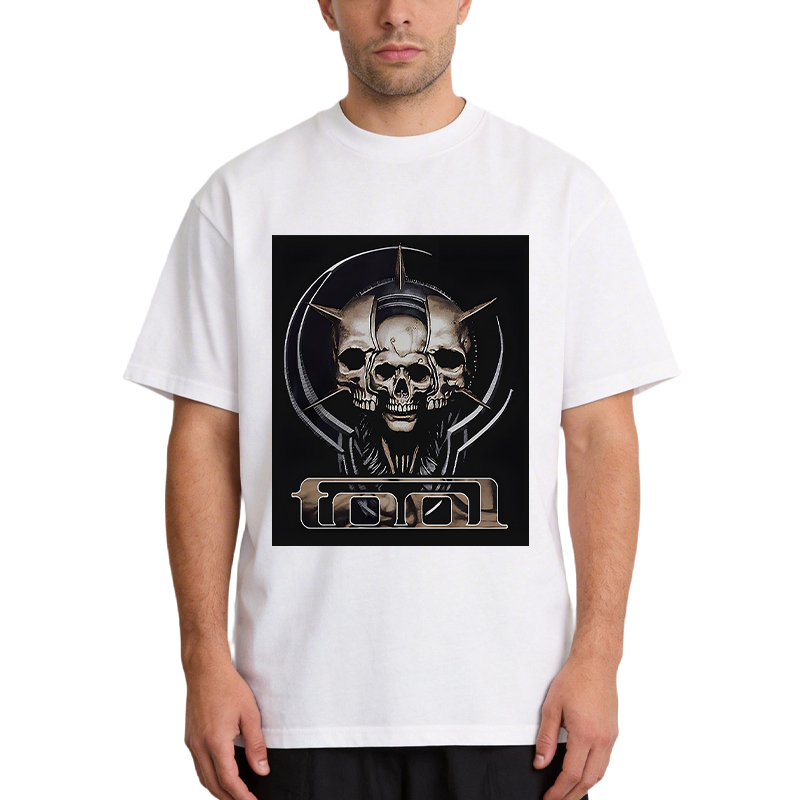 Tokyocanvas TOOL Skeleton Classic T-Shirt