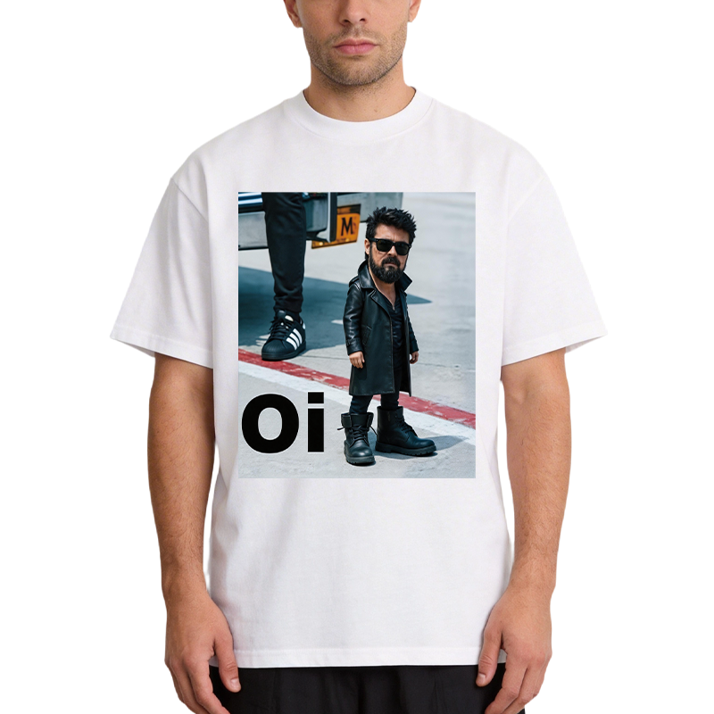 Tokyocanvas Oi Boys Classic T-Shirt