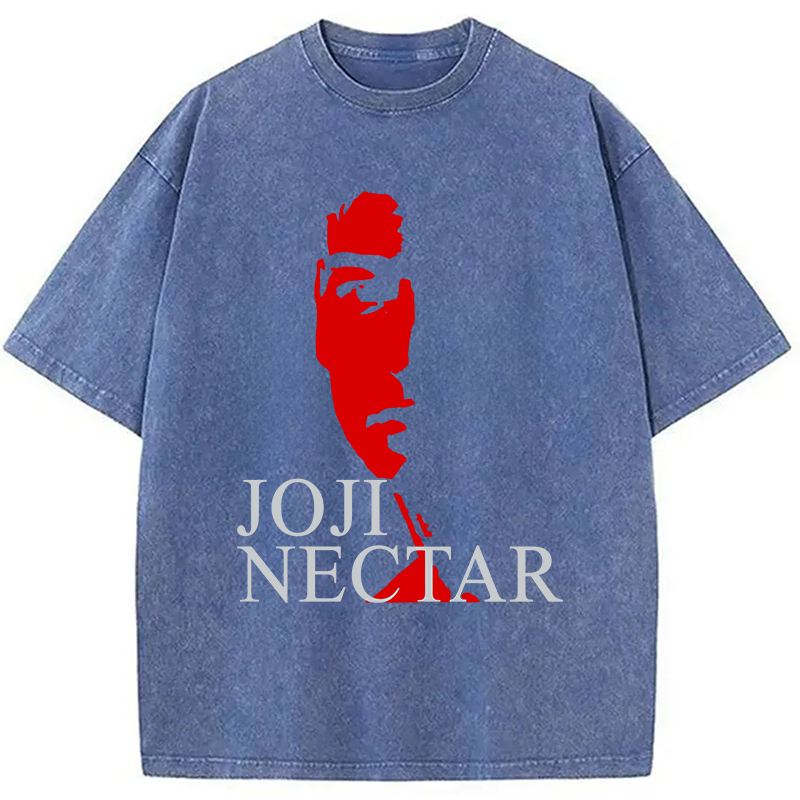 Tokyocanvas Joji Nectar Washed T-Shirt