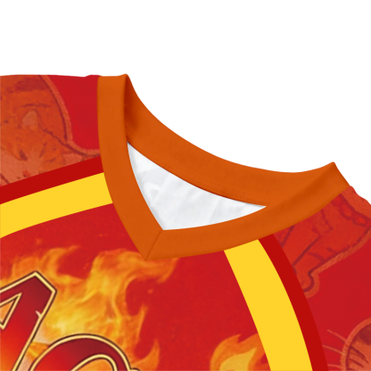 Tokyocanvas Rage Consumes Me Edgy Funny Cat Meme Graphic Long-sleeve T-Shirt