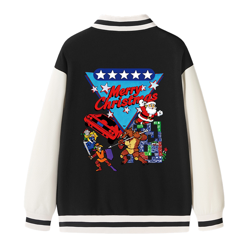 Tokyocanvas 1990 World Championships Varsity Jacket