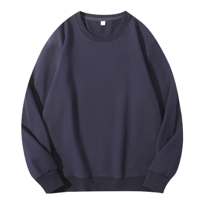 Tokyocanvas Custom Classic Sweatshirt
