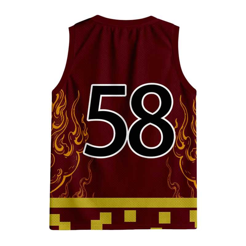 Tokyocanvas I Am At My Frogging Limit Jersey Tank