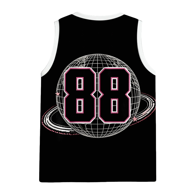 Tokyocanvas I Love This Animal The Carbonara Jersey Tank