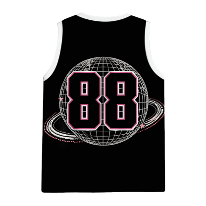 Tokyocanvas I Love This Animal The Carbonara Jersey Tank