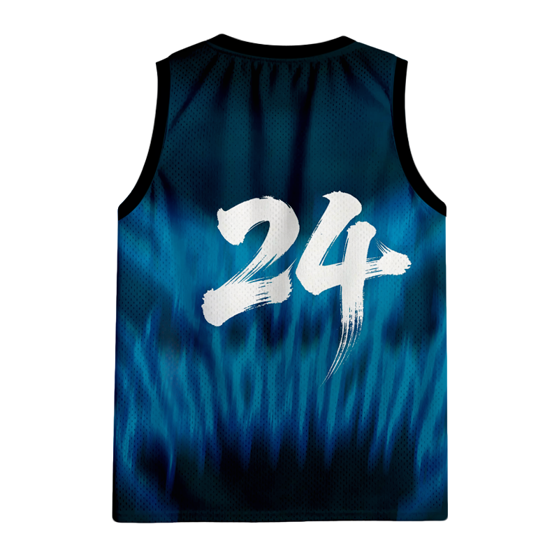 Tokyocanvas To Another World Jersey Tank