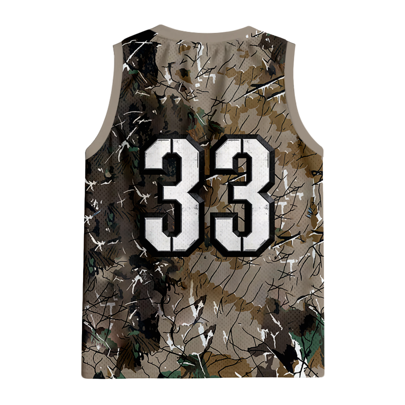 Tokyocanvas Scorpion Hunt Jersey Tank